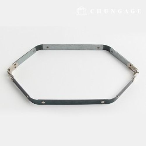 六角形 Barnet 相框 30cm 60830