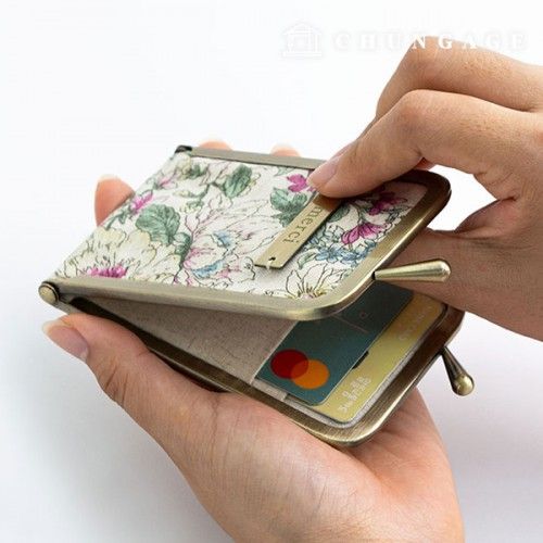 四角敏子相框 7公分 古金色 58586