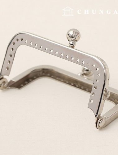 Petit Etoile 方形金屬相框 7公分 3種 48046