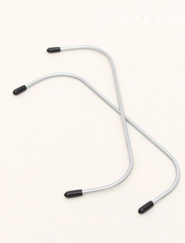 方形修身輪框18x6cm 74855