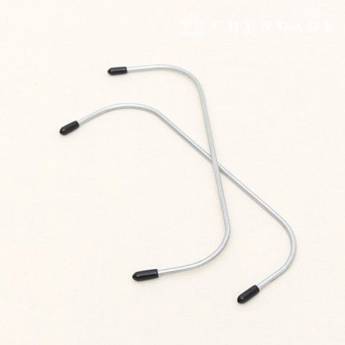 方形修身輪框18x6cm 74855