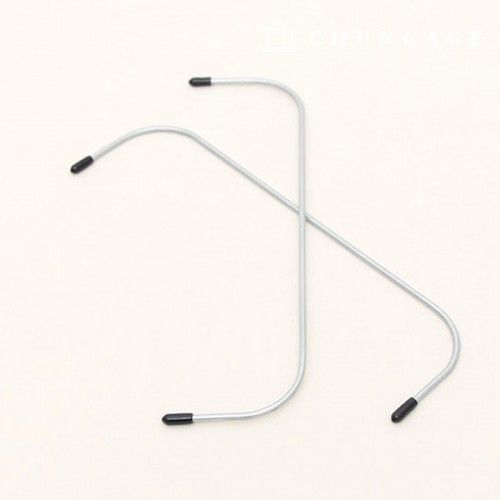 方形修身輪框24x6.5cm 74854