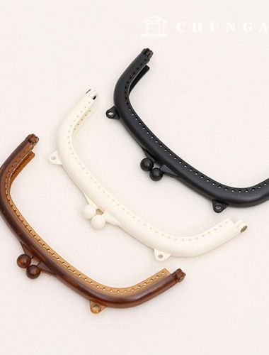 Candy Pop 黑色塑膠相框 16cm 3 種款式 48044