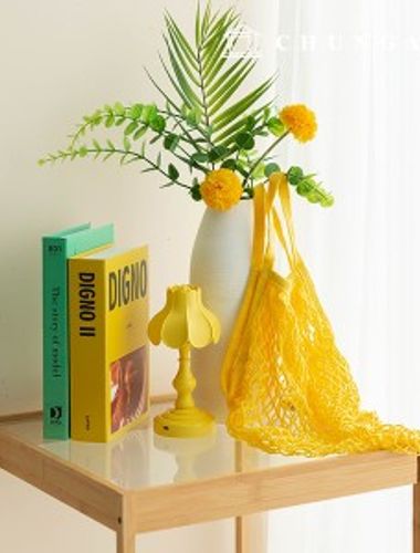 網袋，網袋，零浪費，黃色