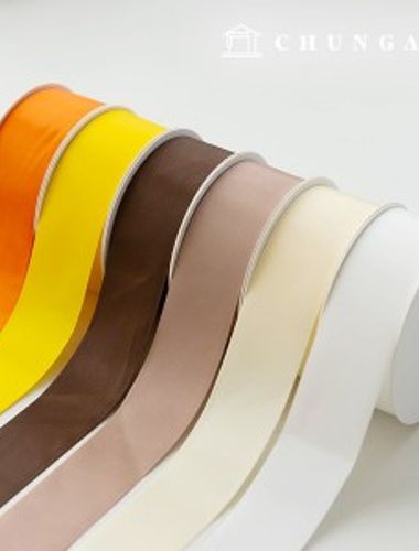 40毫米棕色黃色6種類型1個