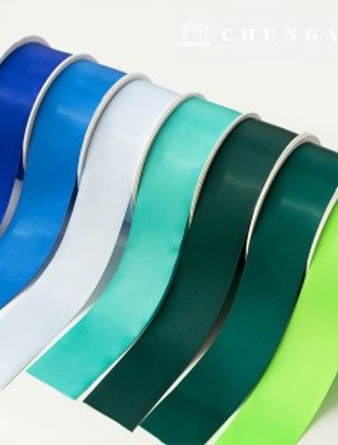 蠶絲蝴蝶結 鞋帶包裝 蝴蝶結 蝴蝶結 蝴蝶結 蠶絲蝴蝶結 鞋帶 Craft 40mm 綠色 藍色 7 種 1 件