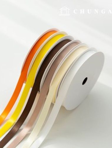 10毫米棕黃色6種類型1個