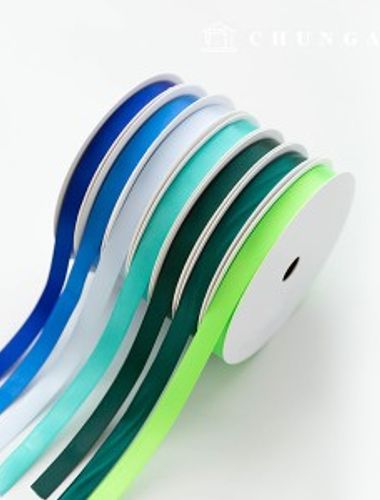 10毫米 綠色 藍色 7種 1個