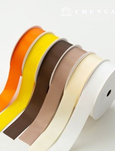 25毫米棕黃色6種類型1個