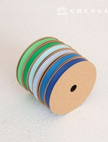 10毫米 綠色 藍色 6種 1個