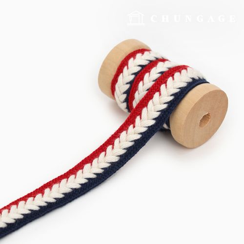 棉織帶、鞋帶、包包配件、織帶、梳理圖案、關鍵點、刀片、法律鄉村人士 76835