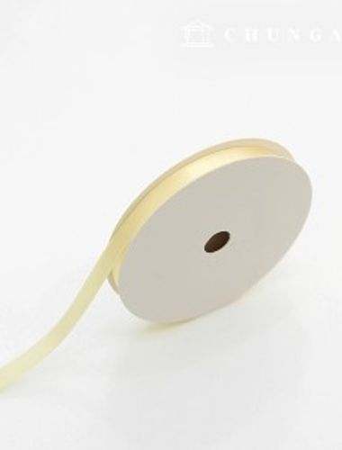 20卷10毫米寬的絲絨織帶