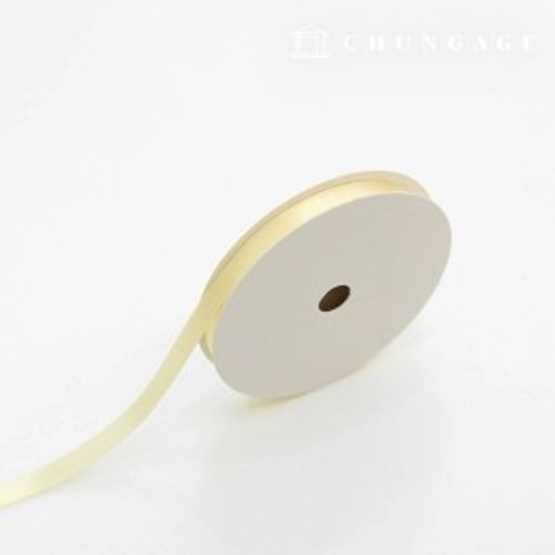 20卷10毫米寬的絲絨織帶