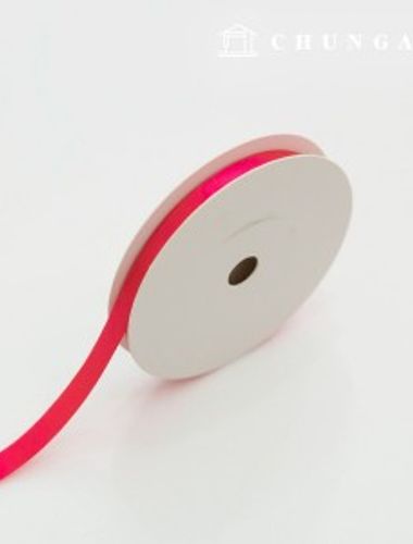 20卷10毫米寬的絲絨膠帶，鳳梨圖案，手工