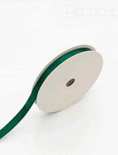 20卷紅色絲帶，紅色絲帶，工藝用10毫米藍色絲帶。