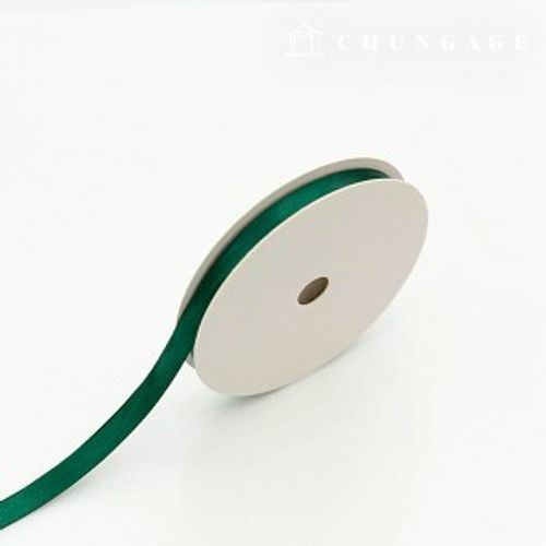 20卷紅色絲帶，紅色絲帶，工藝用10毫米藍色絲帶。