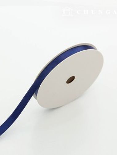 20卷10毫米寬的紅色天鵝絨膠帶