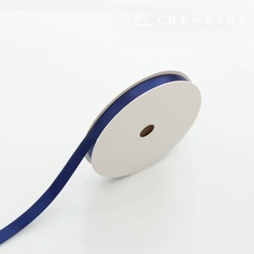 20卷10毫米寬的紅色天鵝絨膠帶