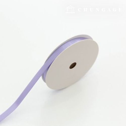 20卷10毫米波點圖案天鵝絨膠帶，用於手工製作