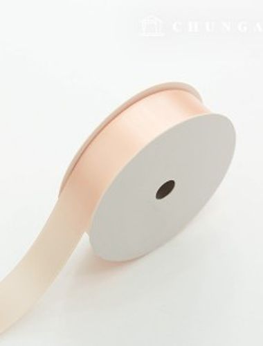20卷天鵝絨膠帶 20卷天鵝絨膠帶 25毫米 軟杏色