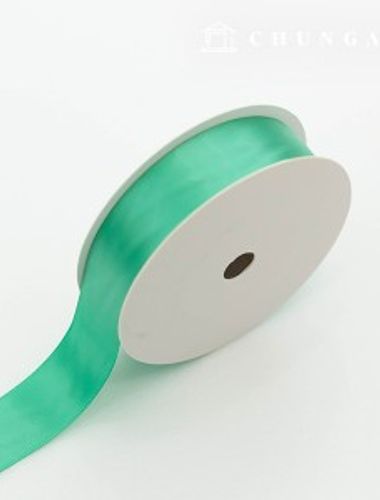 20卷25毫米寬的絲絨膠帶