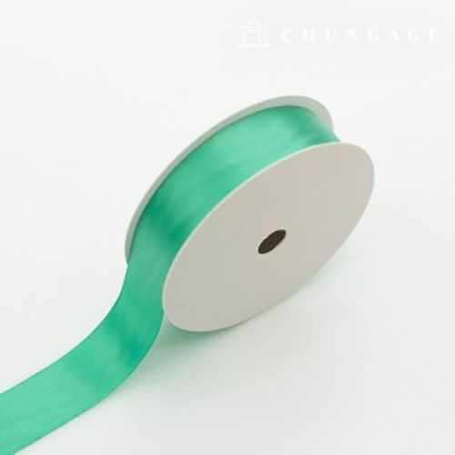 20卷25毫米寬的絲絨膠帶