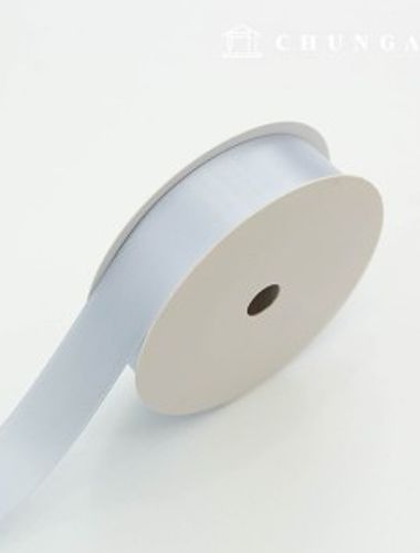 蠶絲蝴蝶結 鞋帶 20 卷 包裝蝴蝶結 蝴蝶結 鞋帶 craft 25mm 天藍