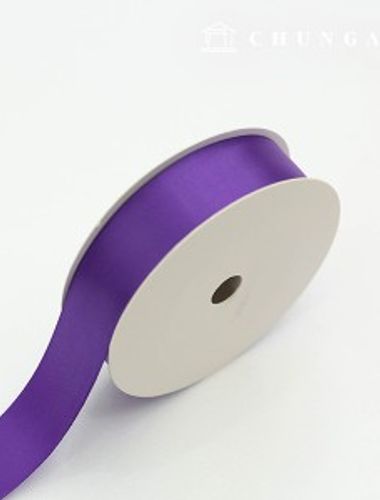 20卷絲絨膠帶 20卷25毫米紅色絲絨膠帶