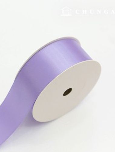 20卷40毫米波點圖案天鵝絨膠帶，用於手工製作