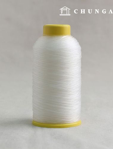 透明線縫紉機透明線尼龍0.4mm透明線58584