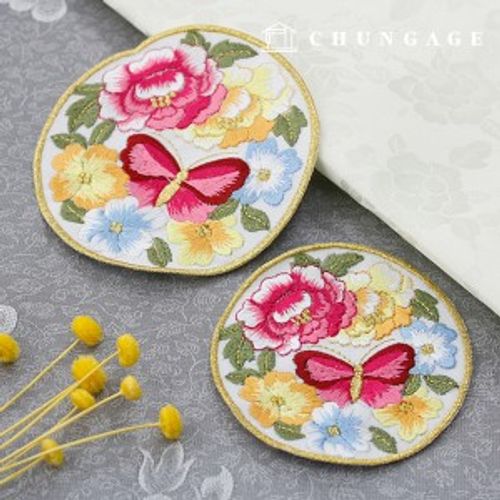 包方戒ㅁ戒基本型38mm金屬灰47479