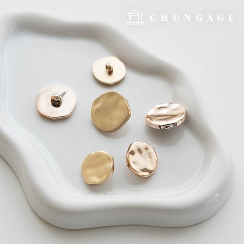 黃金修復/舊扣款製作