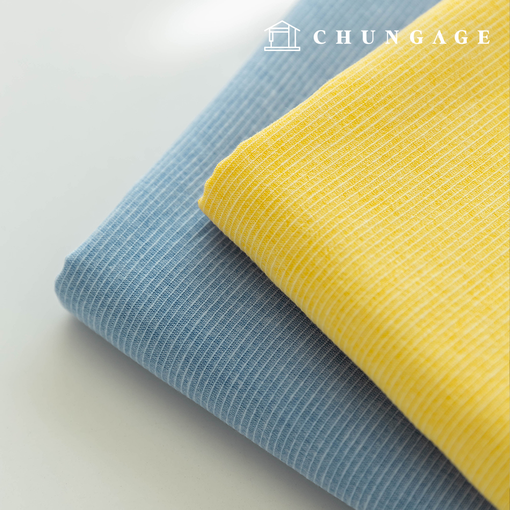 條紋布料,預染色提花滌綸,幅寬40片,類似3種類型