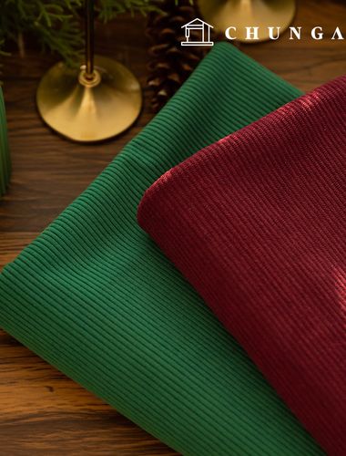 聖誕布藝燈芯套裝，電源布藝，中型燈芯套裝，8瓦燈芯絨布料，簡約松果圖案，2種款式