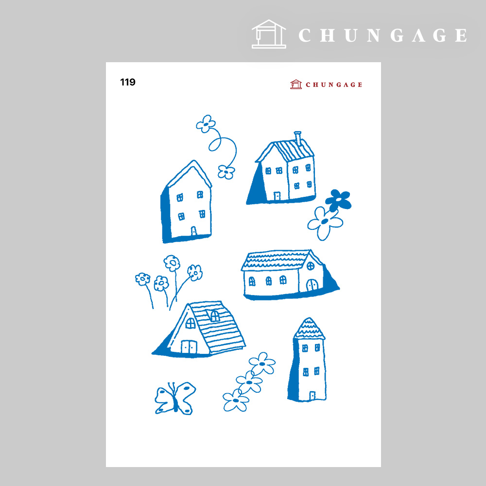 服裝轉印紙 119 修改熱轉印紙 服裝製作熱轉印貼紙 家鄉