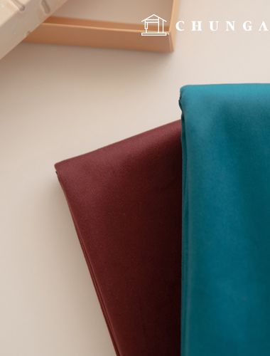 聖誕節面料，絲綢，素色面料，冬季面料，New Bella Mars，2 種款式