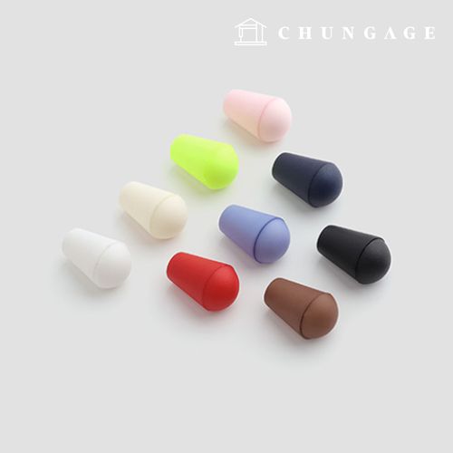 塑膠繩鈴裝飾套裝(9件組)(70505)