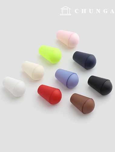 塑膠繩鈴裝飾套裝（9件組）(70505)