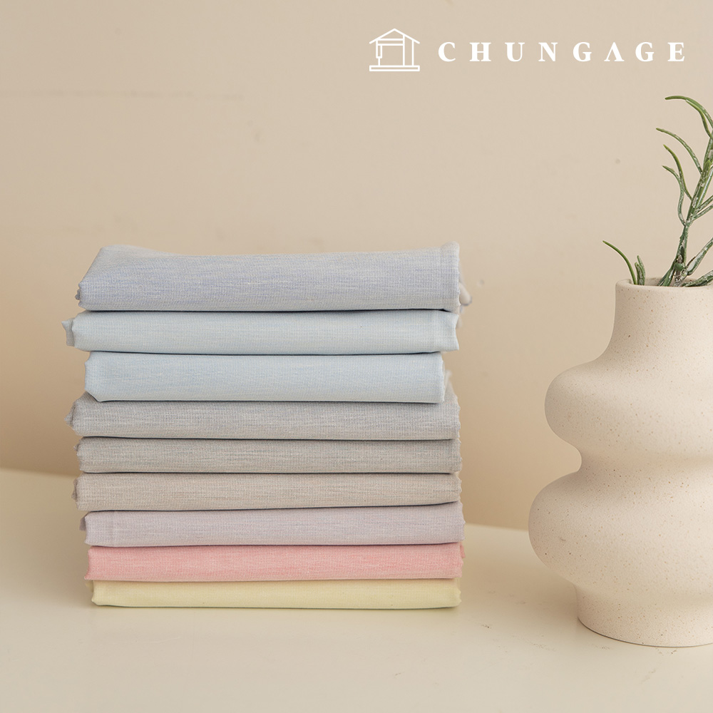棉布、Y型襯衫布料、正裝布料、素色布料、淺色9種