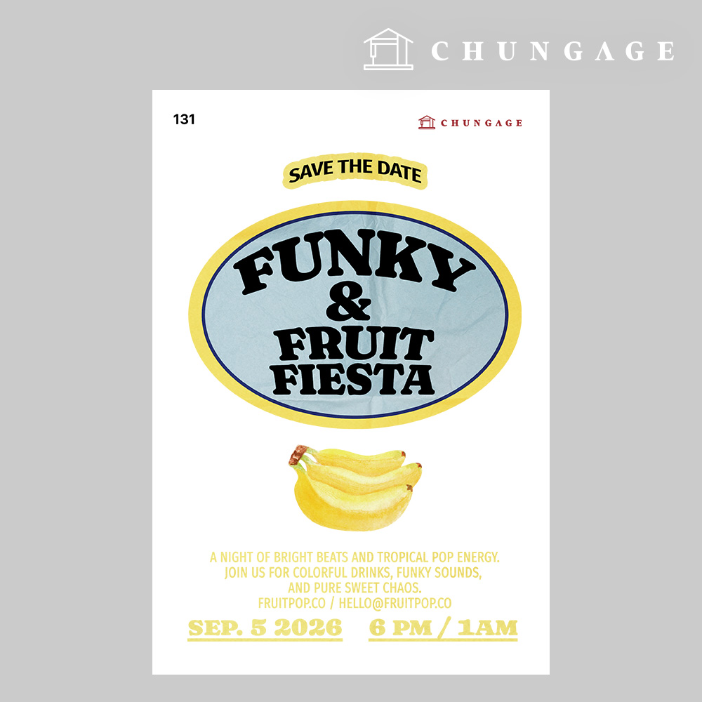 服裝轉印紙 131 改良熱轉印紙 服裝製作熱轉印貼紙 趣味水果