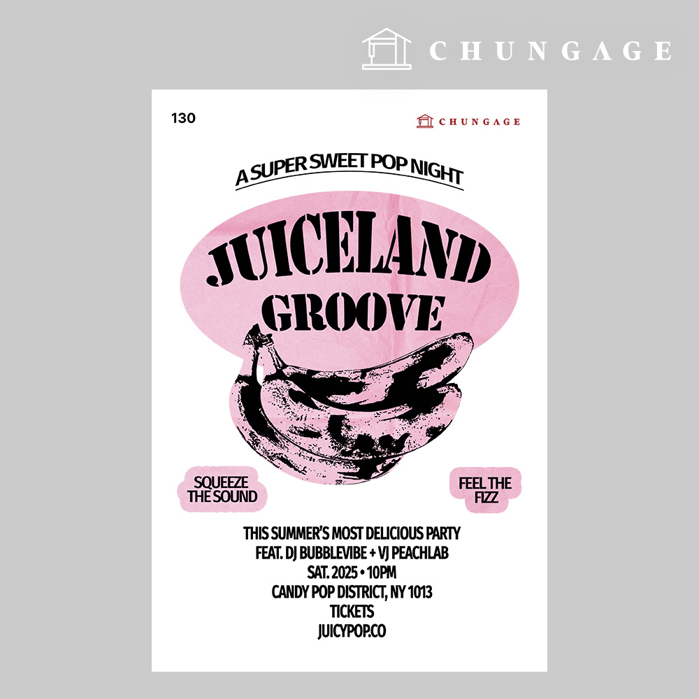 服裝轉印紙 130 改良熱轉印紙 服裝製作熱轉印貼紙 Juicy Groove