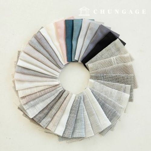 飯店窗簾布料，寬280厘米，透氣性好，共有38種款式