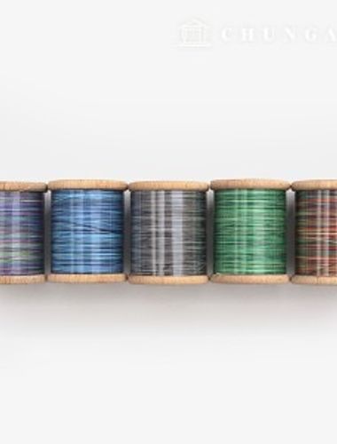 CH Rainbow 縫紉室手工被子 350米 5種款式 56803