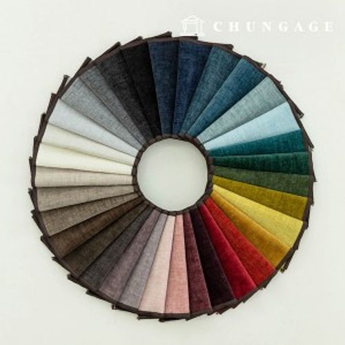 窗簾布料 飯店窗簾布料 兒童房純色圖案窗簾 33種款式