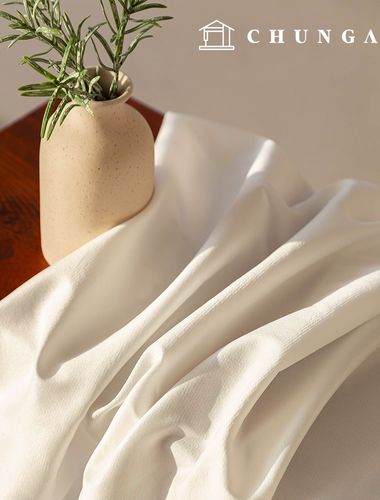 聚酯纖維布料，平紋布料，幅寬，褶皺