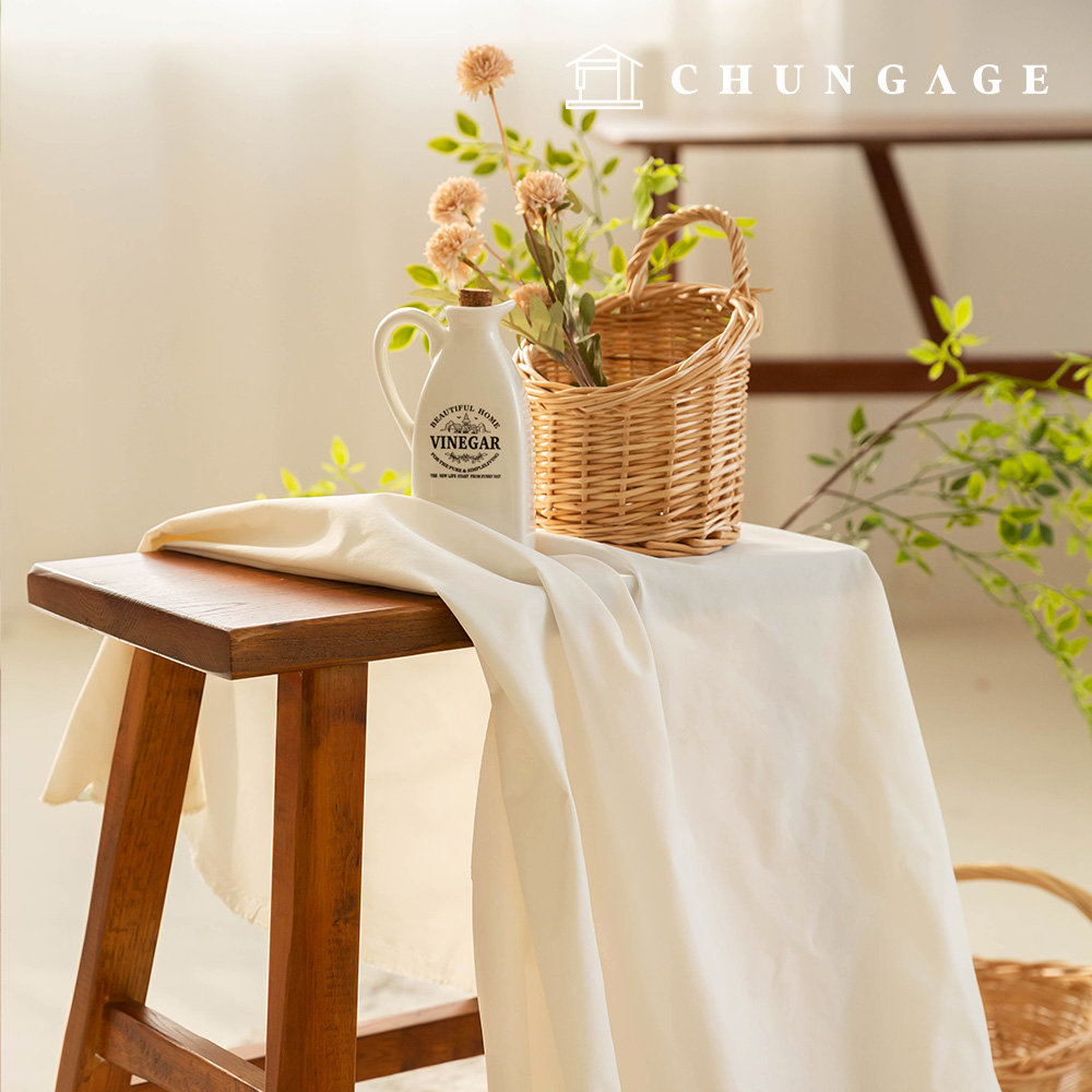 艾琳牌四向彈性聚酯平紋布料