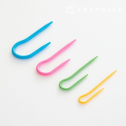 針織麻花型針鉤型鉤型