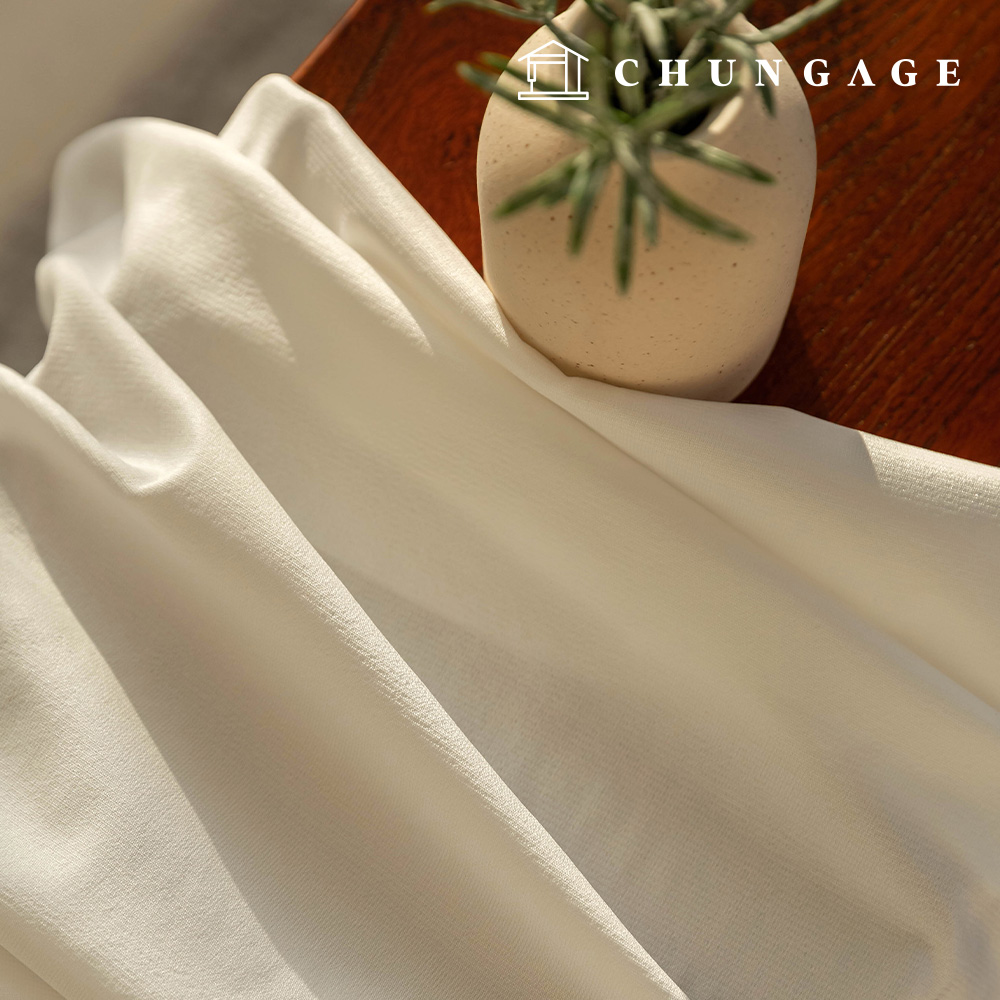 聚酯纖維布料，平紋布料，幅寬，褶皺