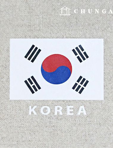 熱轉印紙、熱轉印貼紙、熨燙貼紙、太極60923