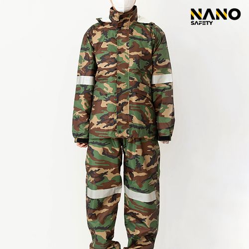 彩票雨衣騎行 SI 903 雨衣安全速穿騎行皮夾克送貨